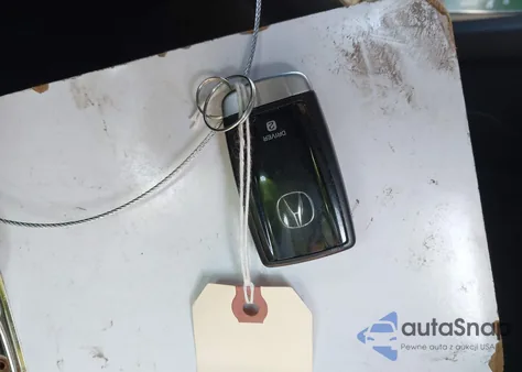 2020 Acura Rdx Technology Package from USA, damaged, VIN 5J8TC2H51LL021024